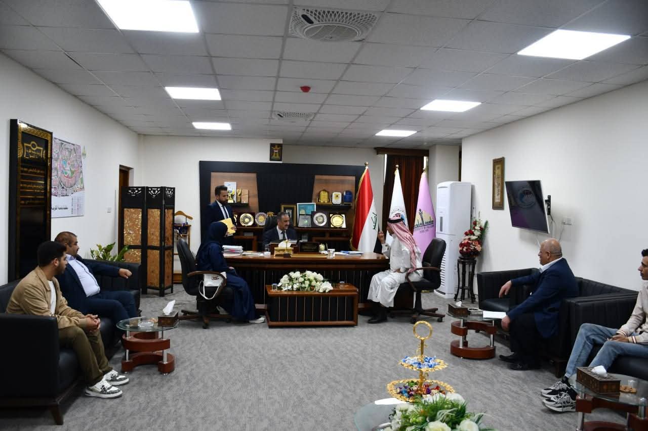 Weekly Citizens' Meeting Program
