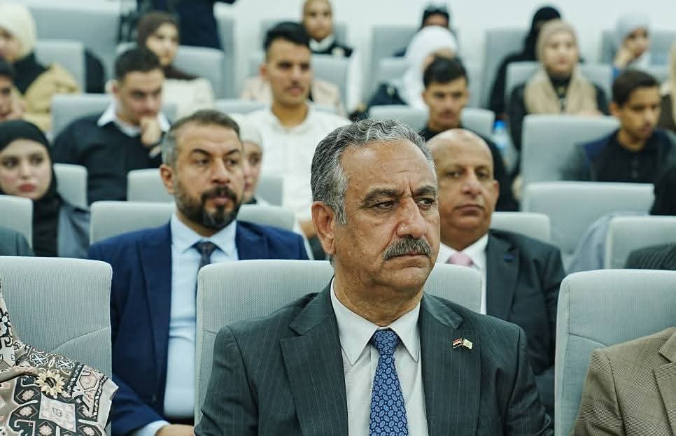 An awareness seminar on "The Phenomenon of Uncontrolled Weapons"