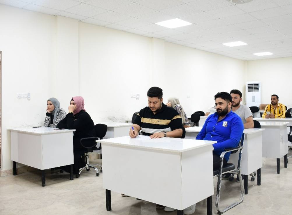 Training course on conflict of interest and its impact on combating corruption