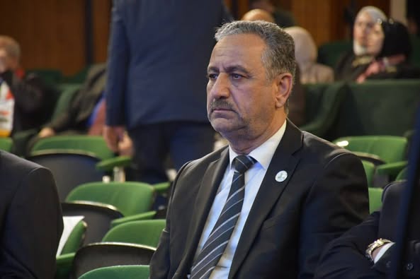 University of Fallujah participates in the Baghdad Arab Tourism Conference