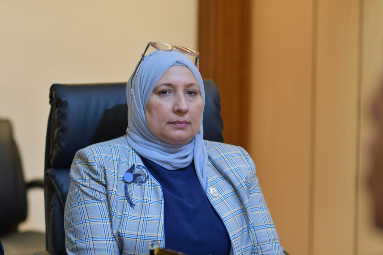The fifth session of the University Council