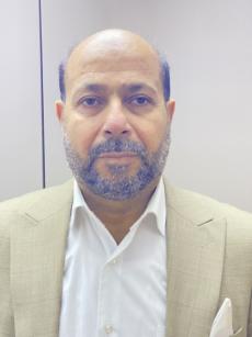 Mohammed Suhail Mohammed