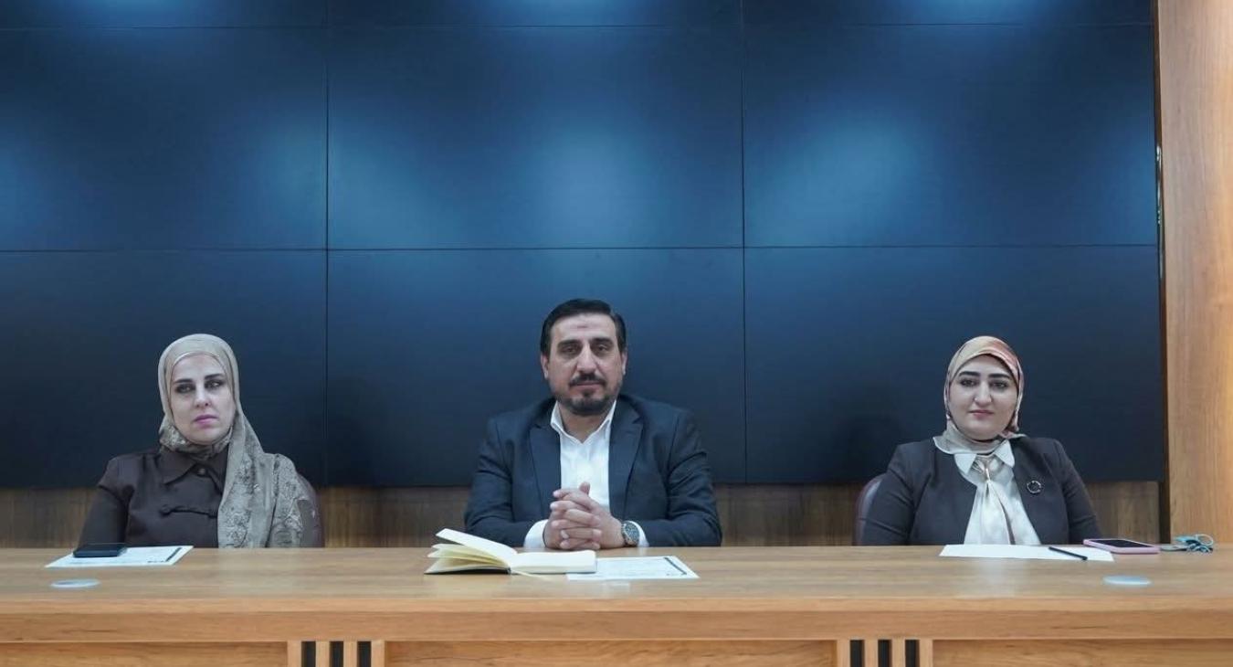 Scientific Seminar at the College of Medicine Discusses the Harmful Effects of Drugs and Their Legal Implications