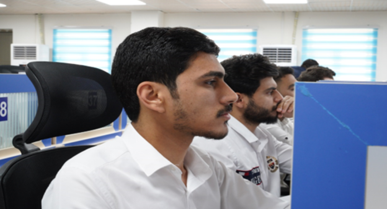 Student Services