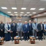 Meeting of the Supreme Central Committee to Combat Illegal Immigration
