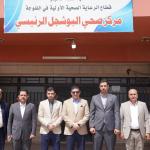 The Faculty of Medicine is implementing a volunteer campaign