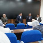 Final Examinations Commence at the University of Fallujah