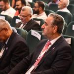 Electronic University Identity Launch Conference