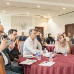 University of Fallujah Participates in Consultative Meeting on Environmental and Climate Justice Project in Iraq