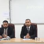 Launch of the National Education Strategy Program