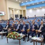 University of Fallujah participates in the scientific conference