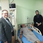 psychological support program for cancer patients